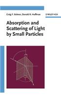 Absorption and Scattering of Light