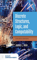 Discrete Structures, Logic, and Computability