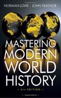 Mastering Modern World History