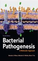 Bacterial Pathogenesis