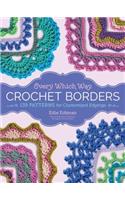 Every Which Way Crochet Borders