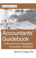 Accountants' Guidebook