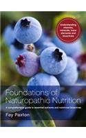 Foundations of Naturopathic Nutrition