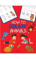 How to Draw Animals