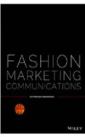 Fashion Marketing Communications