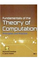 Fundamentals Of The Theory Of Computation:Principles And Practice