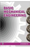 Basic Mechanical Engineering