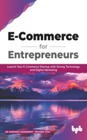 E Commerce for Entrepreneurs