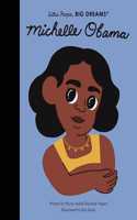 Michelle Obama (Volume 62) (Little People, BIG DREAMS)