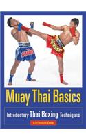 Muay Thai Basics