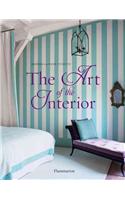 The Art of the Interior: Timeless Designs by the Master Decorators