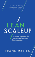 Lean Scaleup