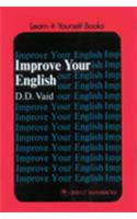 Improve Your English