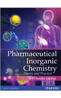 Pharmaceutical Inorganic chemistry