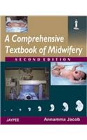 A Comprehensive Textbook of Midwifery