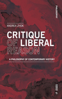 Critique of Liberal Reason