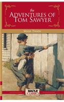 Adventures of Tom Sawyer