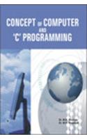 Concept of Computer and 'C' Programming