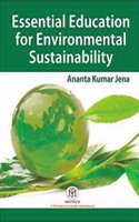 Essential Education For Environmental Ustainability(Pb)