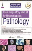 Exam Preparatory Manual for Undergraduates Pathology