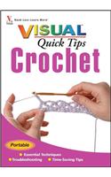 Crochet Visual Quick Tips