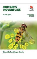 Britain's Hoverflies