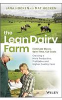 The Lean Dairy Farm