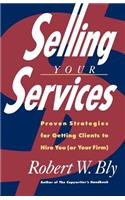 Selling Your Services