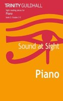 Sound at Sight Piano