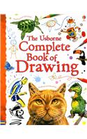 Complete Book Of Drawing