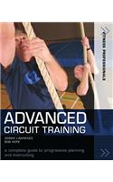 Advanced Circuit Training