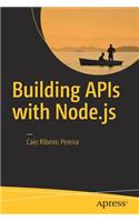 Building APIs with Node.js