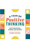 A Year of Positive Thinking