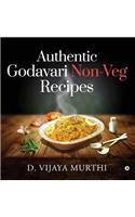 Authentic Godavari Non-Veg Recipes