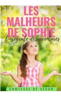 Les Malheurs de Sophie