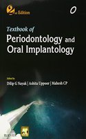 Textbook of Periodontology and Oral Implantology