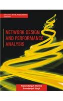 Network Design and Performance Analysis