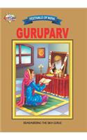 Festivals of India Guru Parv