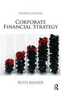 Corporate Financial Strategy