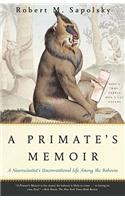 A Primate's Memoir