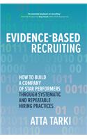 Evidence-Based Recruiting