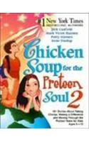 Chicken Soup for the Preteen Soul 2