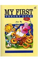 My First Theory Book