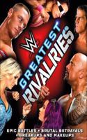 WWE Greatest Rivalries