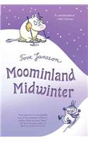 Moominland Midwinter