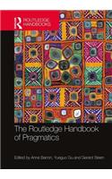 The Routledge Handbook of Pragmatics