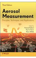 Aerosol Measurement