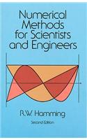 Numerical Methods for Scientists and Engineers