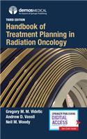 Handbook of Treatment Planning in Radiation Oncology