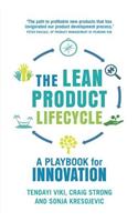 The Lean Product Lifecycle